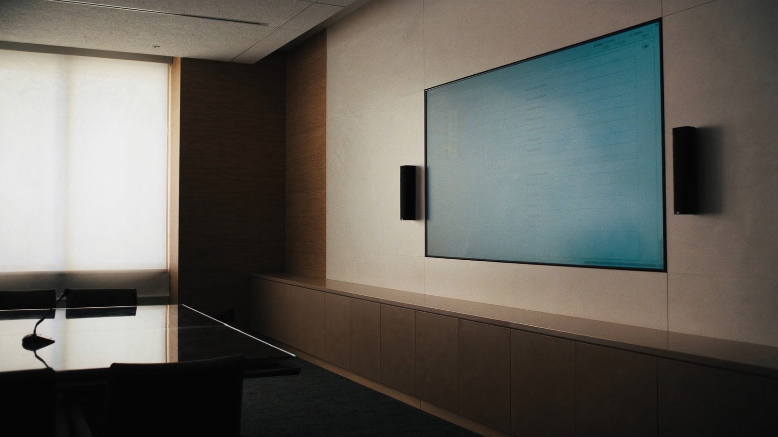 AV and conferencing