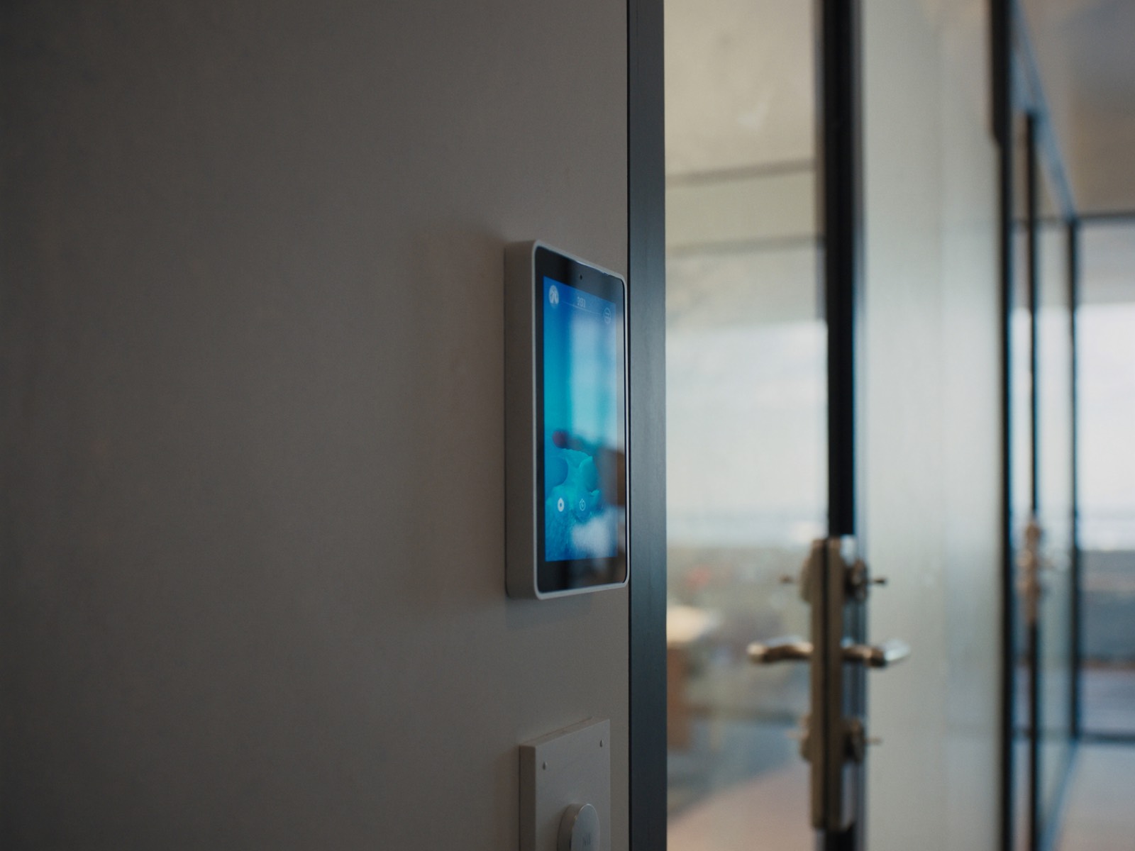 Smart control